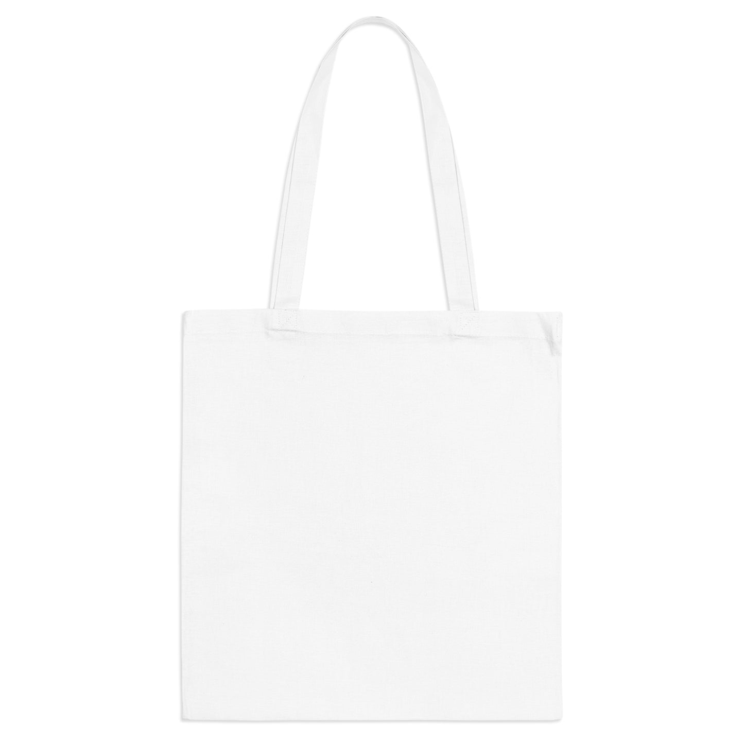Wheel Barrow Reading Cat Tote Bag